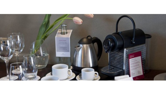 Hotel Nh Lancaster poza 10