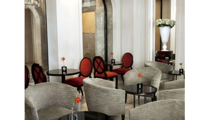 Hotel Nh Lancaster poza 7