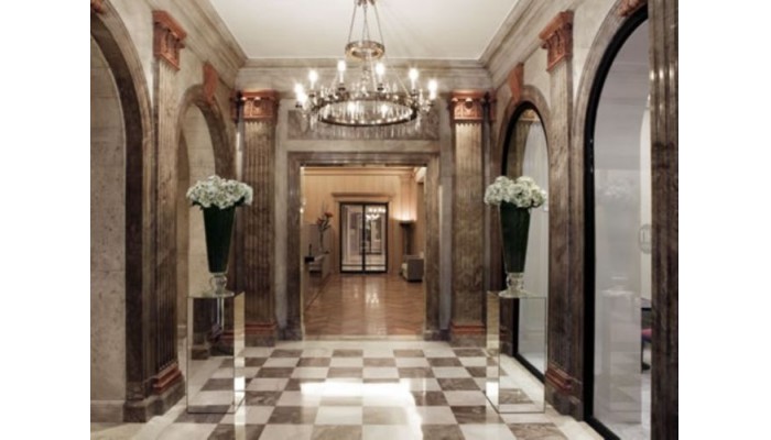 Hotel Nh Lancaster poza 5