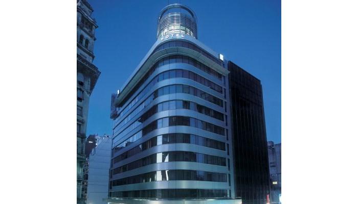 Hotel Nh Latino poza 11