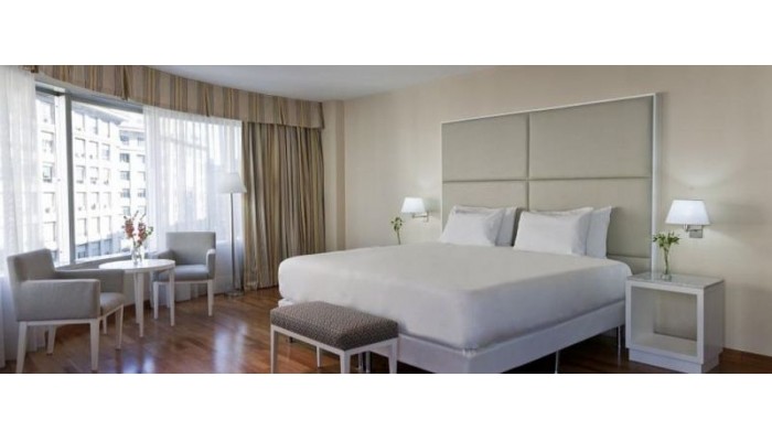 Hotel Nh Latino poza 7