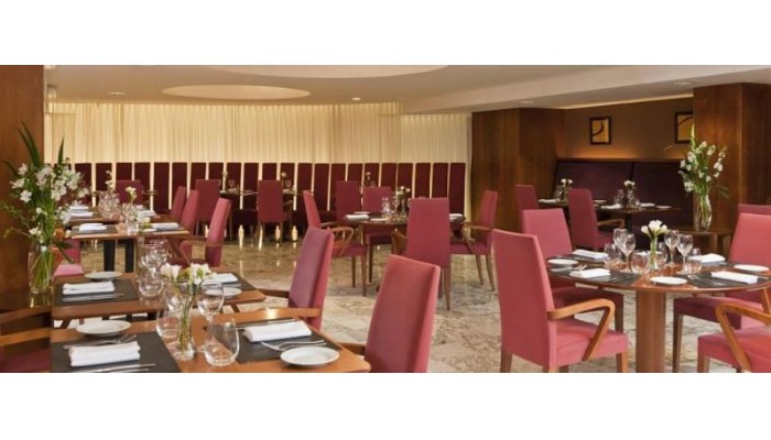 Hotel Nh Latino poza 5