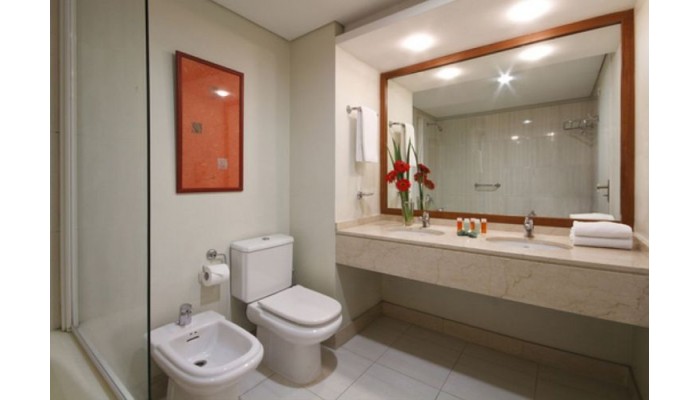 Hotel Nh Latino poza 8