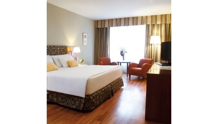 Hotel Nh Latino poza 9