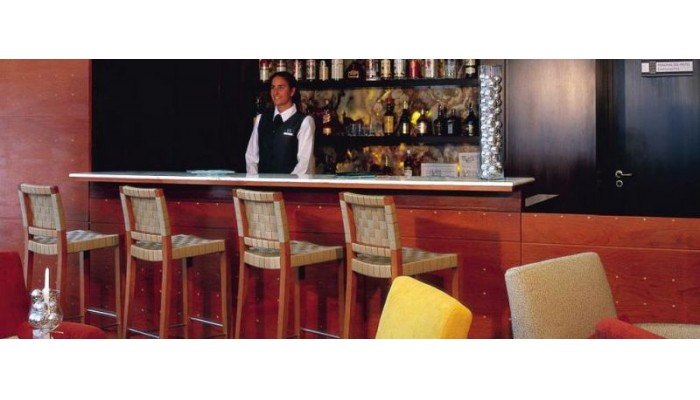 Hotel Nh Latino poza 4