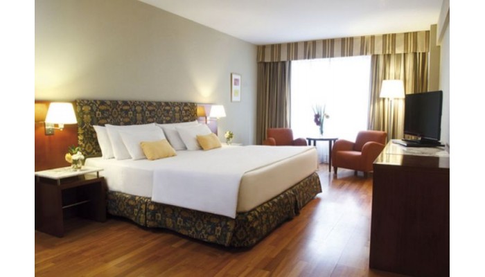 Hotel Nh Latino poza 2