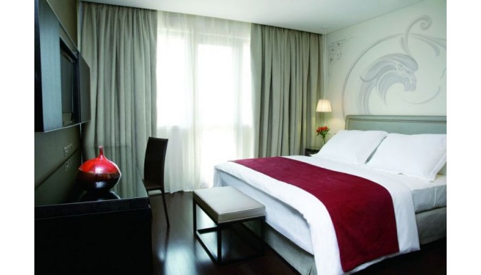 Hotel Nh Tango poza 0