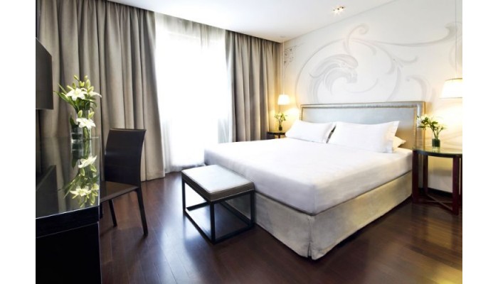 Hotel Nh Tango poza 6