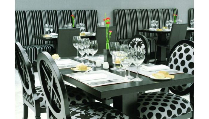 Hotel Nh Tango poza 4