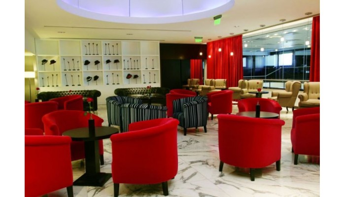 Hotel Nh Tango poza 3