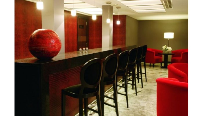 Hotel Nh Tango poza 2