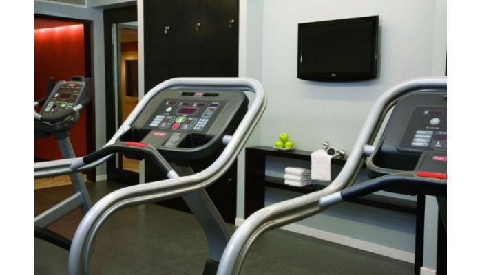 Hotel Nh Tango poza 5