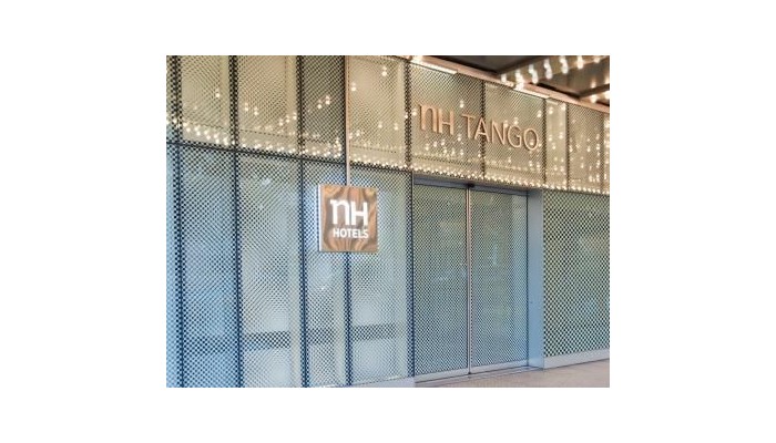 Hotel Nh Tango poza 0