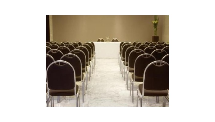 Hotel Nh Tango poza 8