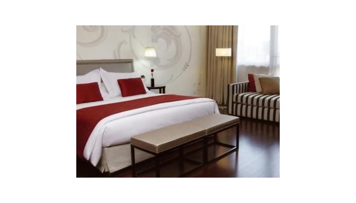 Hotel Nh Tango poza 4