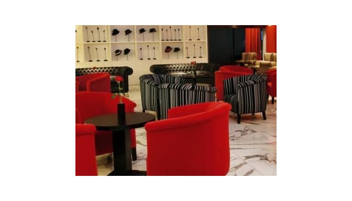 Hotel Nh Tango poza 3