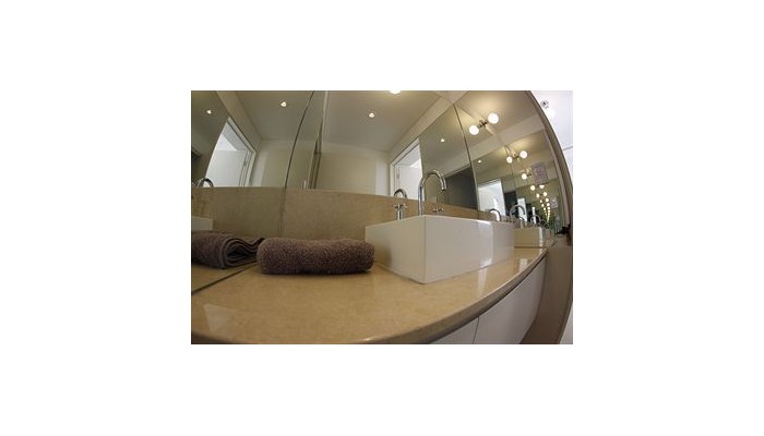 Hotel Niceto Flats poza 0