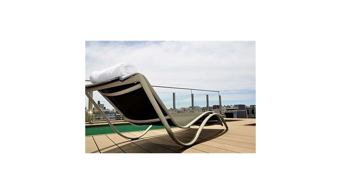 Hotel Niceto Flats poza 8