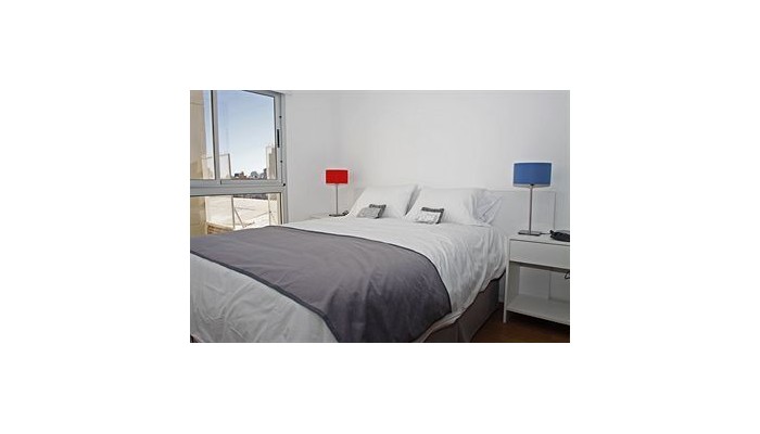 Hotel Niceto Flats poza 7