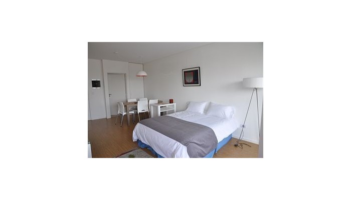 Hotel Niceto Flats poza 1