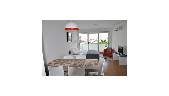 Hotel Niceto Flats poza 4