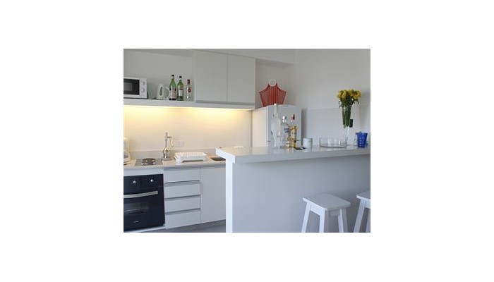 Hotel Niceto Flats poza 3