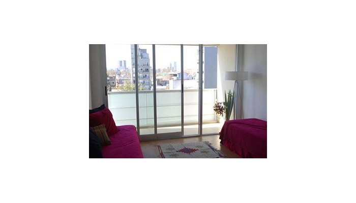 Hotel Niceto Flats poza 6