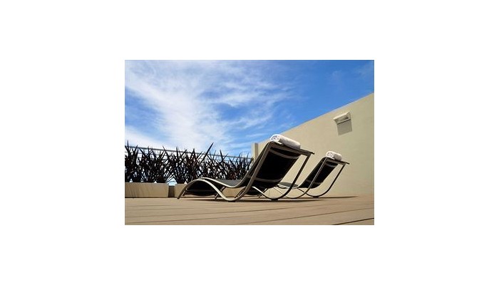 Hotel Niceto Flats poza 5