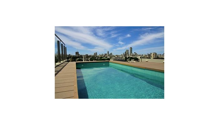 Hotel Niceto Flats poza 2