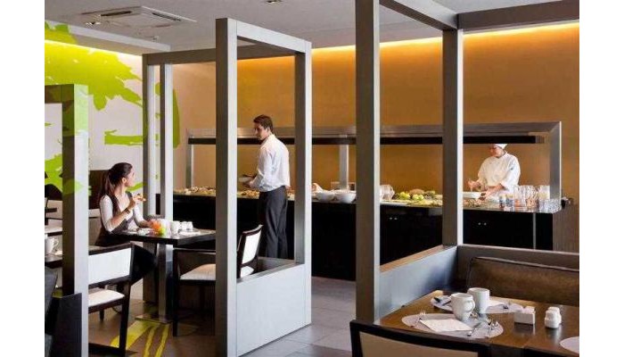 Hotel Nina Suites poza 4