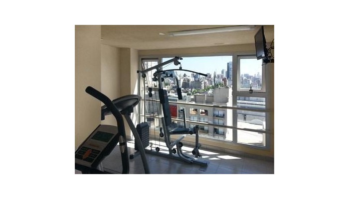 Hotel N'ontue Abasto Buenos Aires poza 3