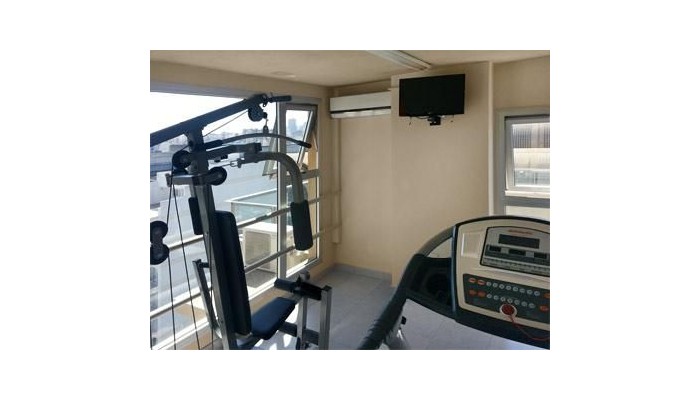 Hotel N'ontue Abasto Buenos Aires poza 2