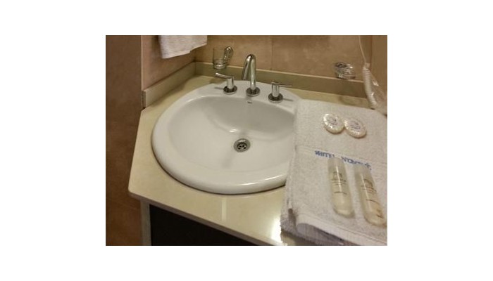 Hotel N'ontue Abasto Buenos Aires poza 6