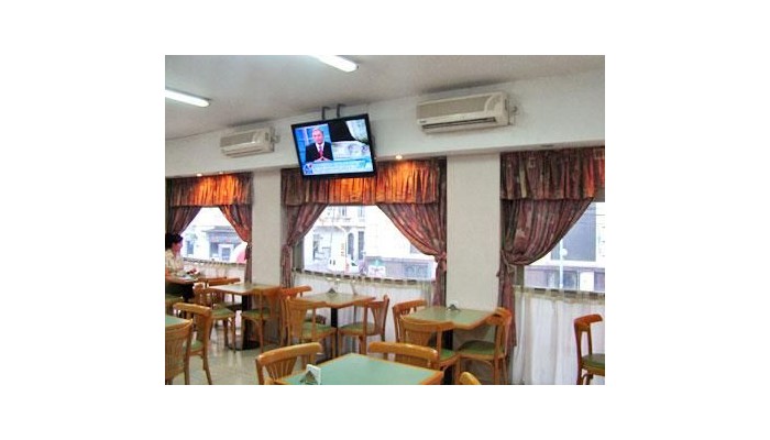 Hotel N'ontue Abasto Buenos Aires poza 8