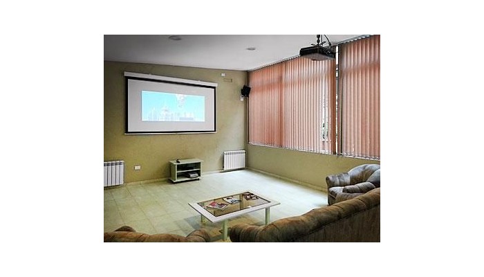 Hotel N'ontue Abasto Buenos Aires poza 7