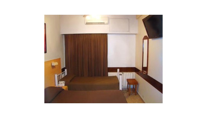 Hotel N'ontue Abasto Buenos Aires poza 11