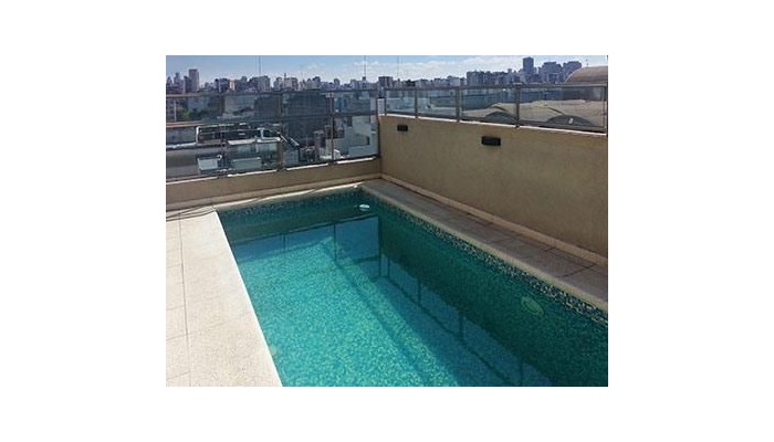 Hotel N'ontue Abasto Buenos Aires poza 0