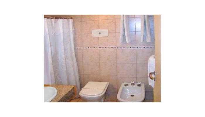 Hotel N'ontue Abasto Buenos Aires poza 10