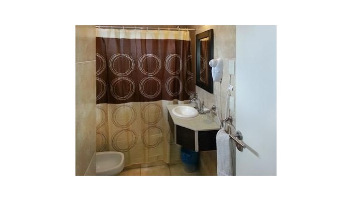 Hotel N'ontue Abasto Buenos Aires poza 5