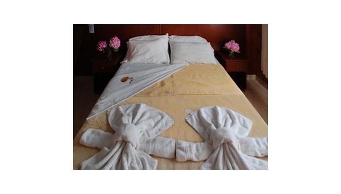 Hotel Nuevo Horizonte poza 2