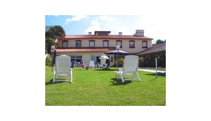 Hotel Nuevo Horizonte poza 7