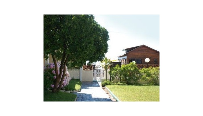 Hotel Nuevo Horizonte poza 1