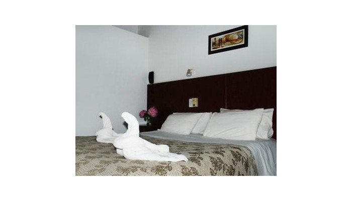 Hotel Nuevo Horizonte poza 5