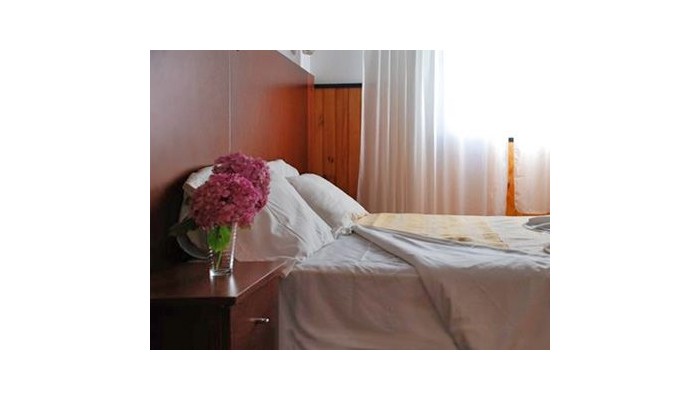 Hotel Nuevo Horizonte poza 3