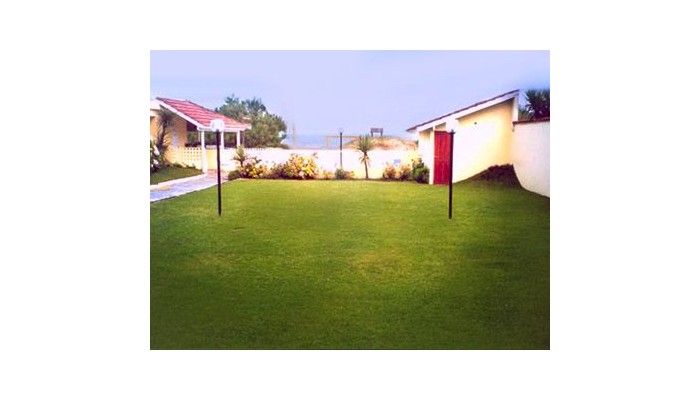 Hotel Nuevo Horizonte poza 6