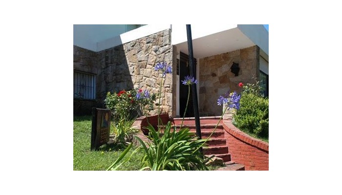 Hotel Nuevo Horizonte poza 0