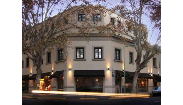 Hotel Nuss Soho poza 0