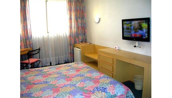 Hotel Obelisco Center Suites poza 7