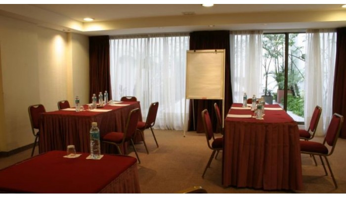 Hotel Obelisco Center Suites poza 9