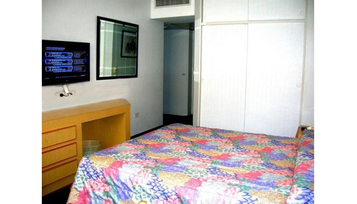 Hotel Obelisco Center Suites poza 0